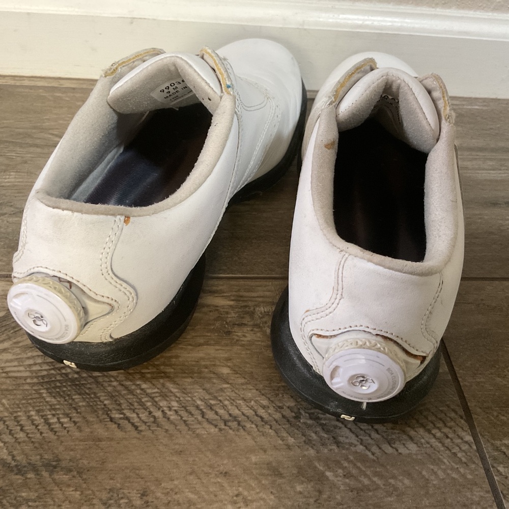 Foot joy golf shoes - Picture 2 of 7